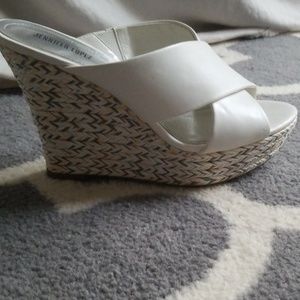 Jennifer Lopez Sandals